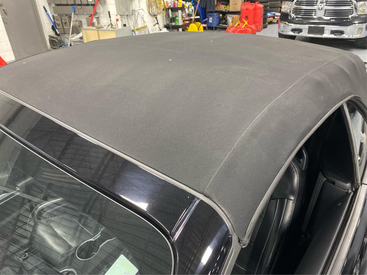 2019 Ford Mustang Convertible 5.0 GT Premium Photo