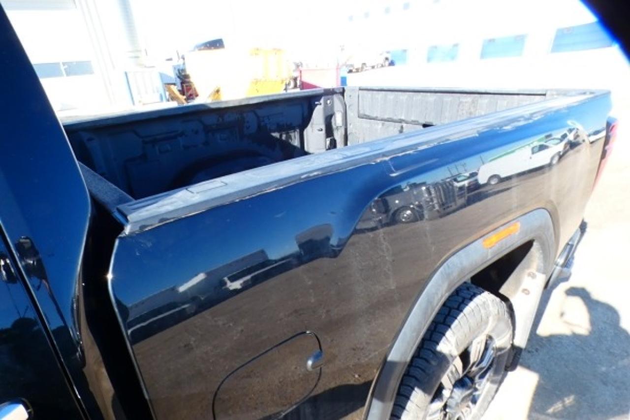 2024 GMC Sierra 2500 Denali HD DURA DSL w/H&C L, S/R, NAV, RVM+BUC, HUD - Photo #20