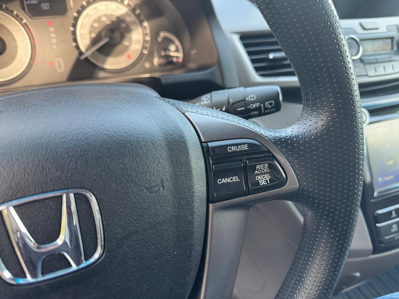 2017 Honda Odyssey EX 4dr FWD Clean Carfax | Safety Done | Pwr Doors - Photo #28