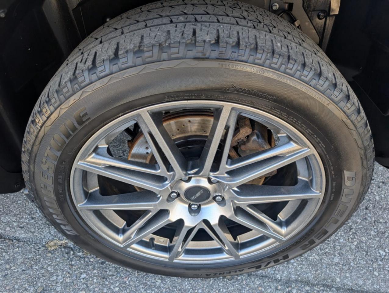 2017 Ford Explorer PLATINUM * NAVI * PANO ROOF * LANE DEPARTURE * BLI - Photo #26