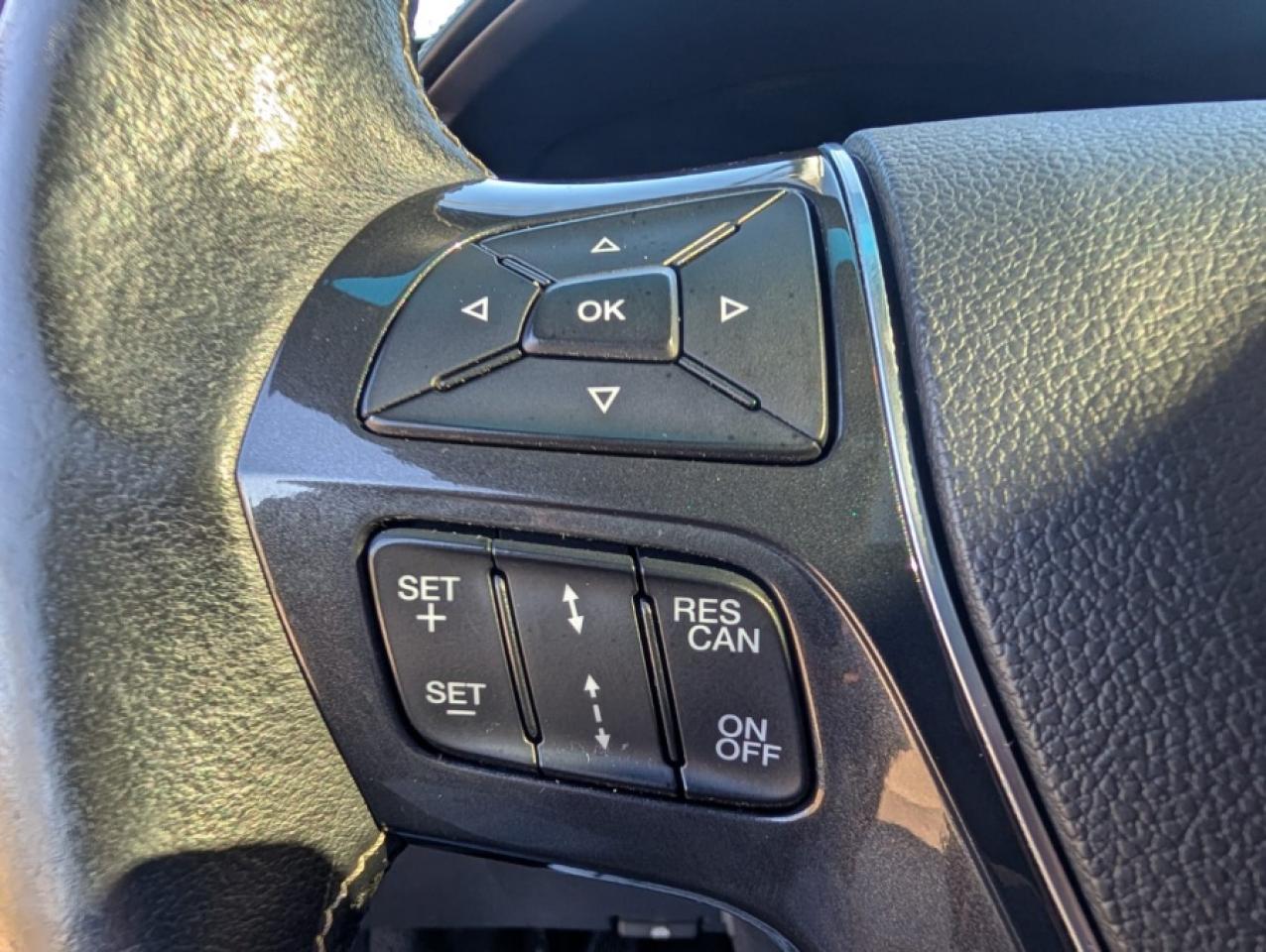 2017 Ford Explorer PLATINUM * NAVI * PANO ROOF * LANE DEPARTURE * BLI - Photo #29