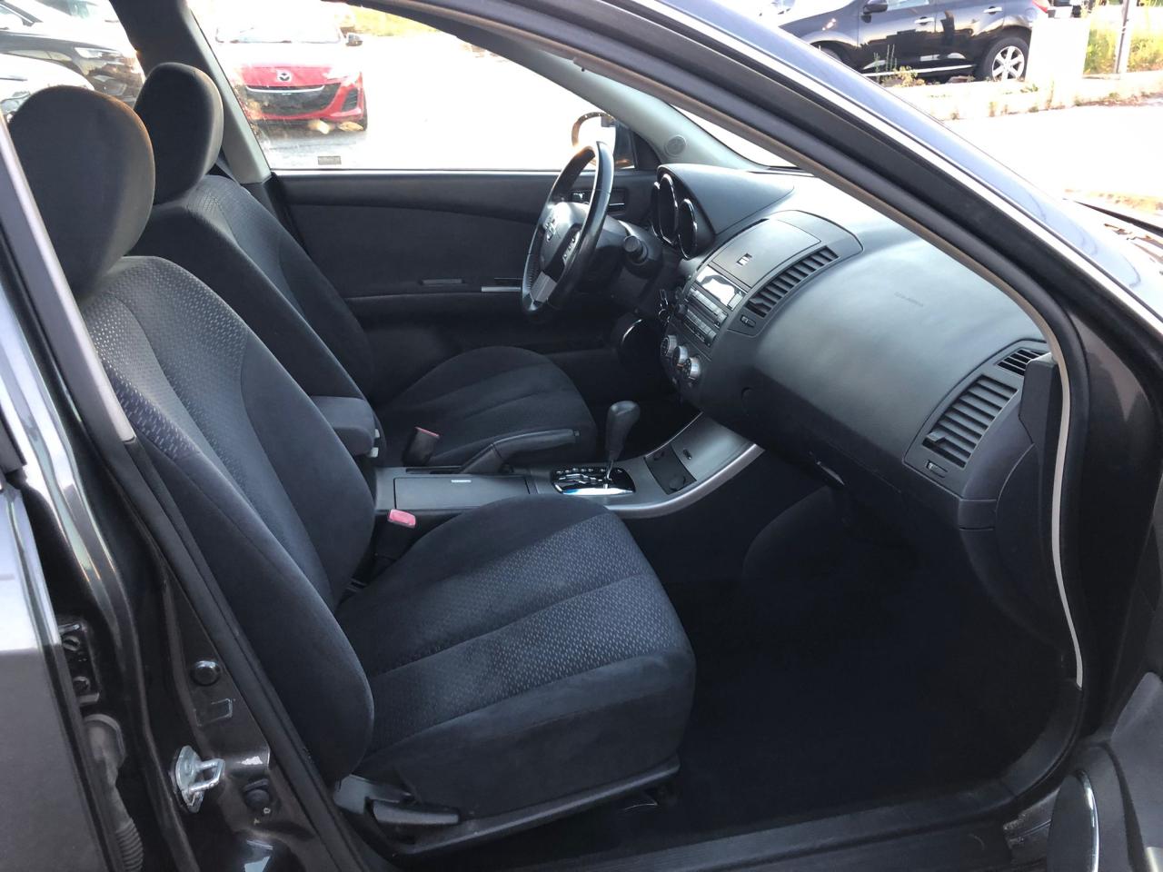2006 Nissan Altima 2.5 S - Photo #7