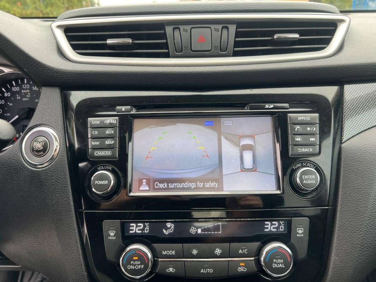 2016 Nissan Rogue SL - Photo #17