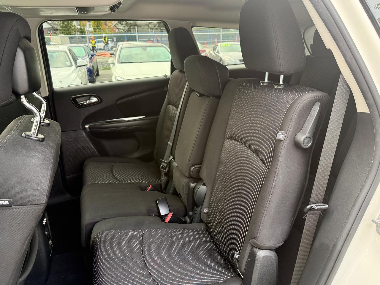 2014 Dodge Journey SXT Financing Available Photo15