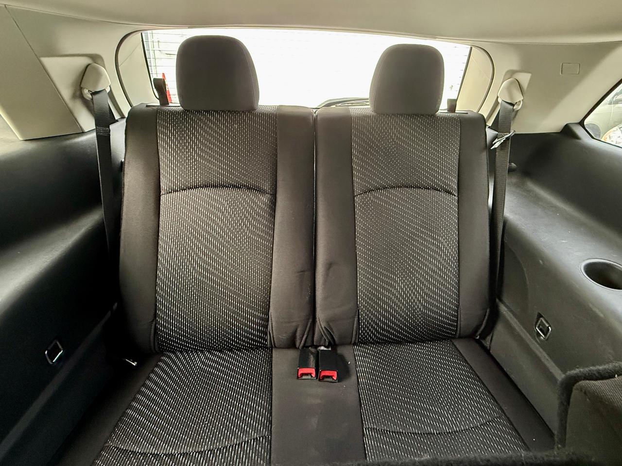 2014 Dodge Journey SXT Financing Available Photo16