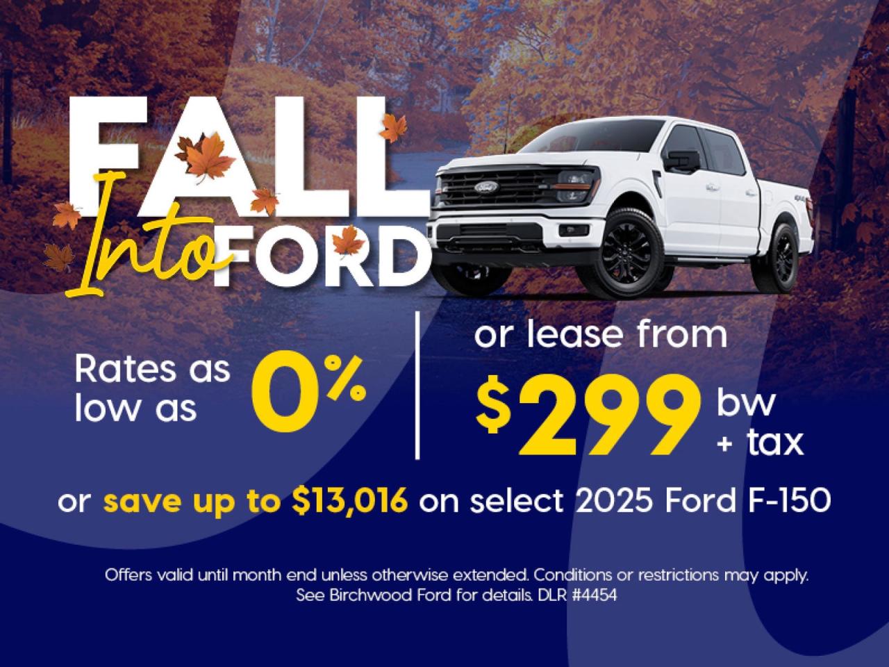 New 2025 Ford F-150 XLT 302A | 2.7L | BLK Appearance PKG | FX4 Off Road PLG for sale in Winnipeg, MB