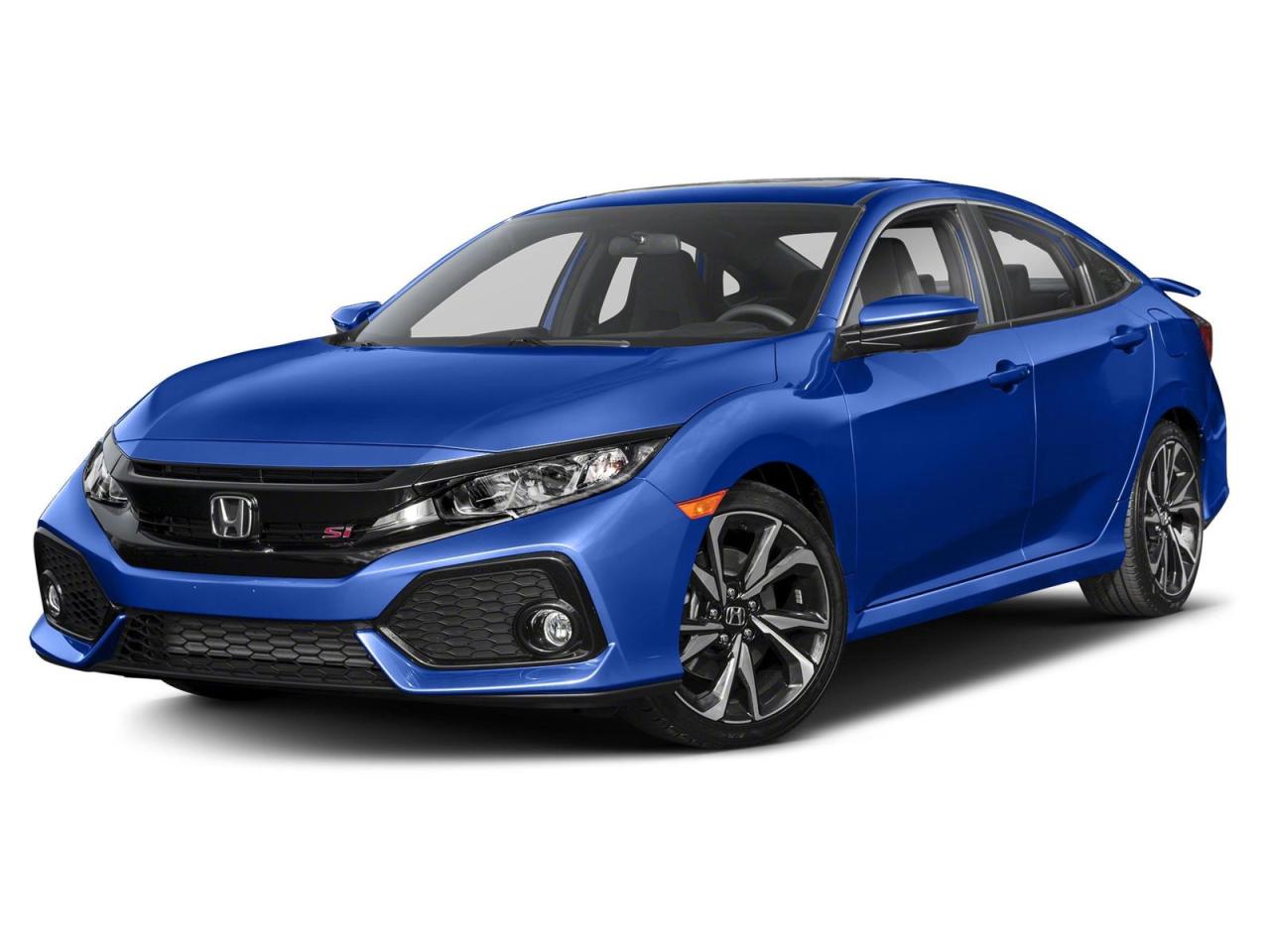 Used 2018 Honda Civic Sedan Si Clean Si | Mt Trans | V-Tec for sale in Winnipeg, MB