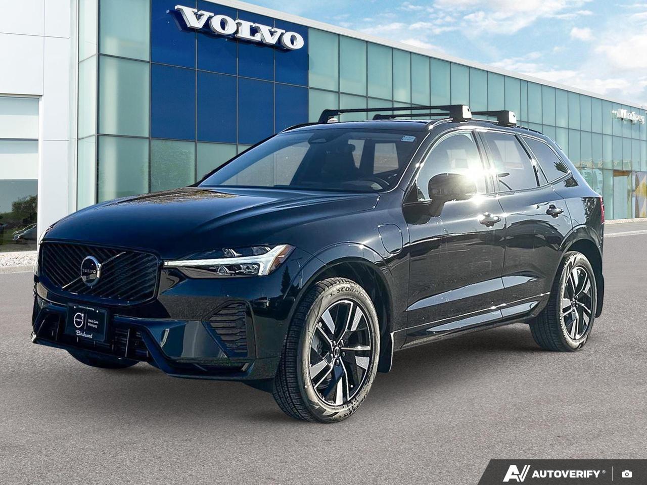 Reward yourself with exclusive benefits in your purchase of a New or Pre-Owned vehicle from Volvo Cars Winnipeg:

-Personalized setup with complimentary technical support for all your vehicle inquiries
-Complimentary Mobile App and Remote Starter Setup (on applicable models)
-Exclusive access to Volvo brand loaners
- Complimentary rental vehicles for your scheduled service appointments when necessary
- A Volvo Valet concierge pick-up and return service to make your servicing needs easy and convenient
- Complimentary interior and exterior clean with your service appointments
- Access to private launch and customer appreciation events
- A state of the art facility with full coffee service and luxurious amenities while you visit
- Factory-trained Volvo technicians who care about ensuring the longevity, safety, and efficiency of your vehicle
- And many more benefits for being a loyal member of the Volvo Winnipeg Family!

Looking for something specific that we currently do not have in our new or pre-owned inventory? Let us find it for you!

Configure and customize your purchase online at www.volvocarswinnipeg.com or call us at 204-452-0756 today.
Dealer permit #5564