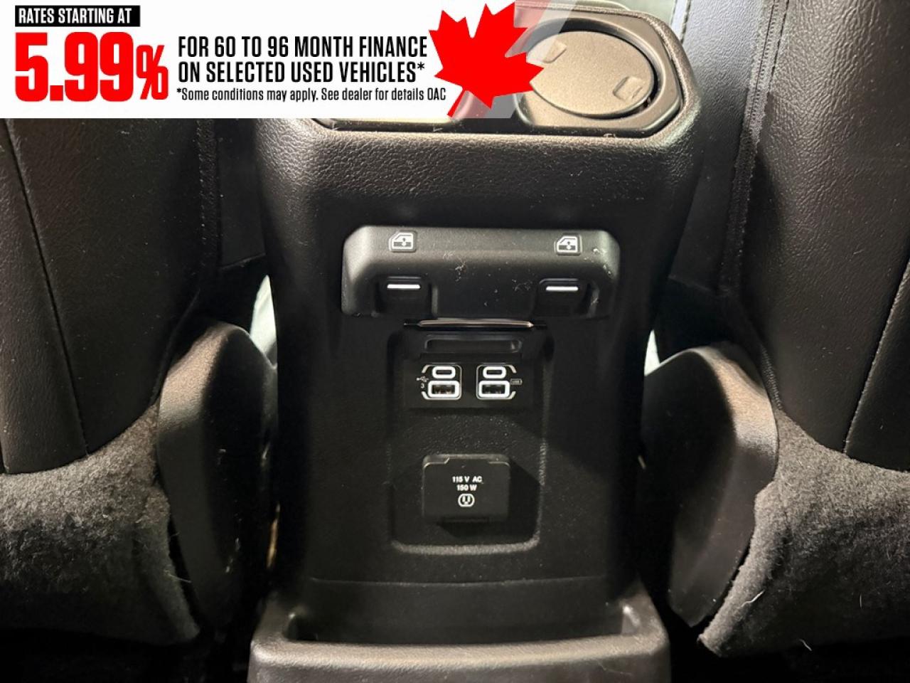 2019 Jeep Wrangler Unlimited Sahara 4X4 Photo