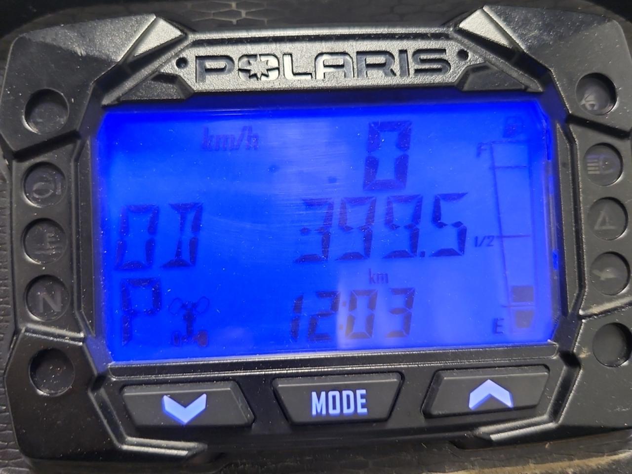 2024 Polaris Sportsman 570 Trail No Freight or PDI 1-Owner Financing Trade-ins OK! - Photo #3