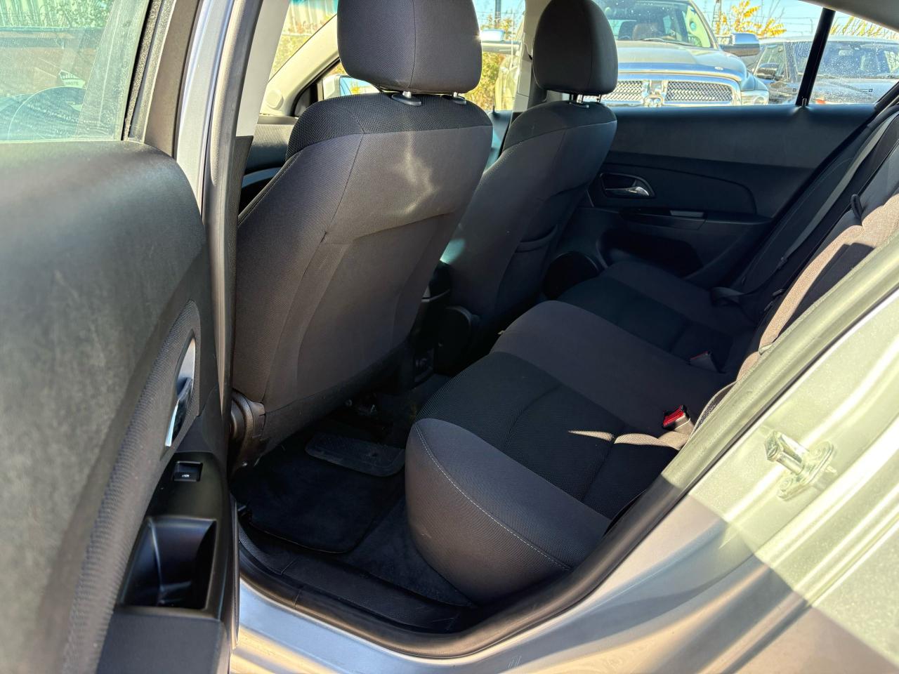 2014 Chevrolet Cruze 1LT - Photo #8