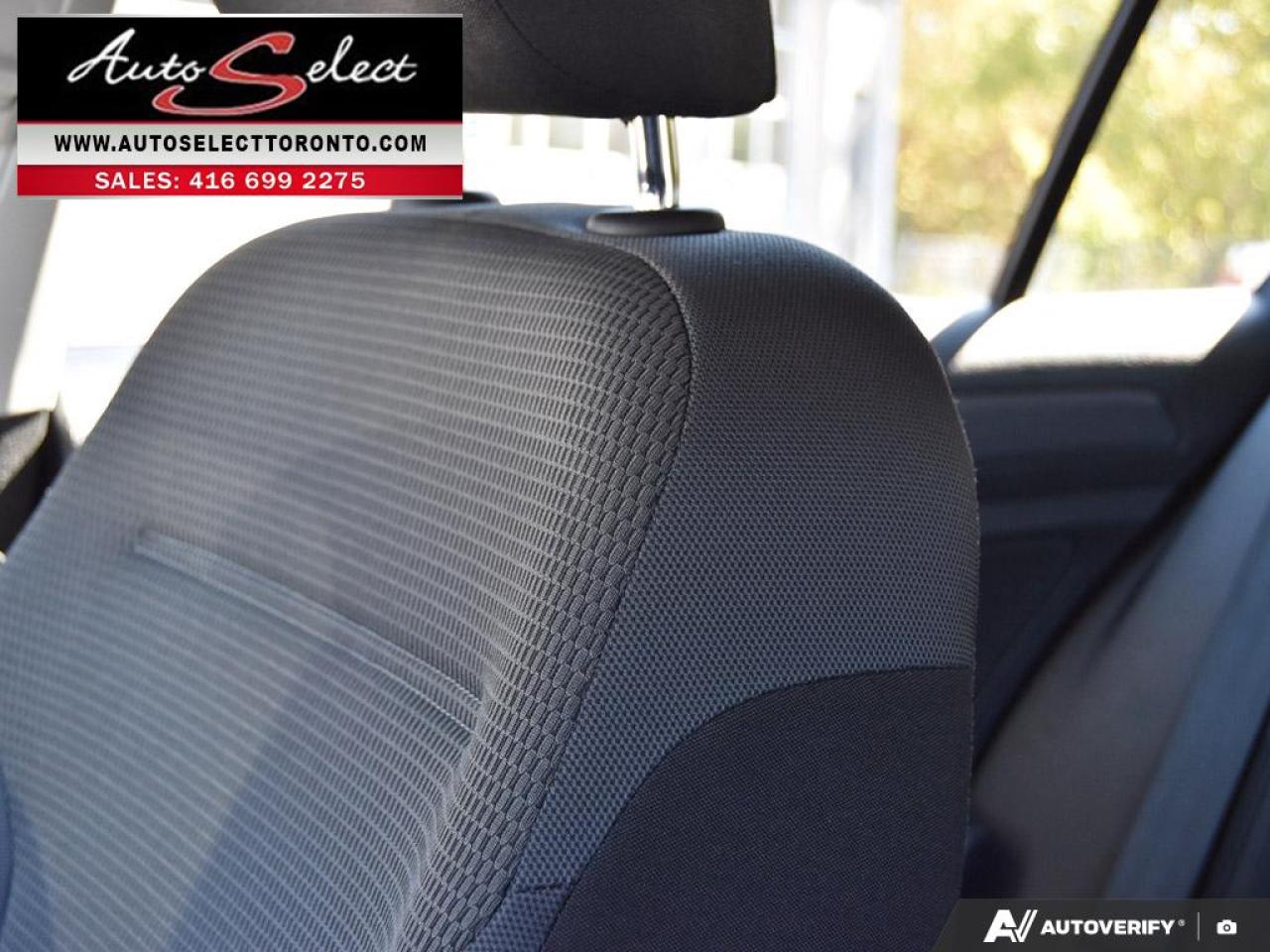 2018 Volkswagen Golf Comfortline Backup Camera - Apple Carplay - Clean Carfax Photo