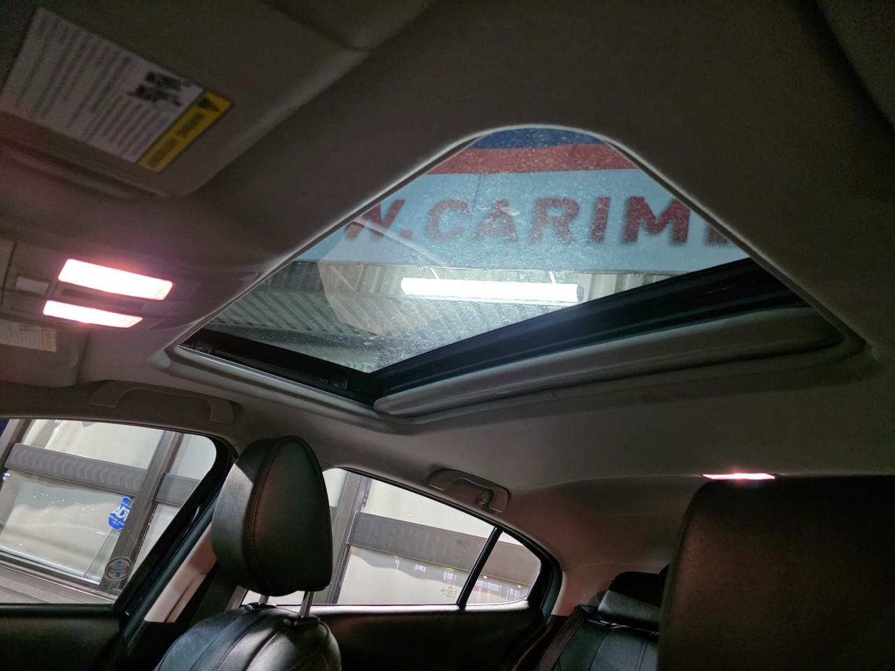 2017 Mazda MAZDA3 GT Loaded | Tech Pkg | Lux Pkg Photo