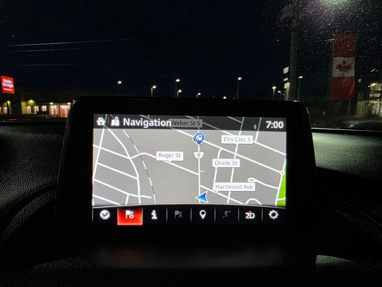 2017 Mazda MAZDA3 GT Loaded | Tech Pkg | Lux Pkg Photo