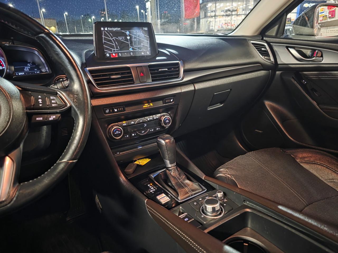 2017 Mazda MAZDA3 GT Loaded | Tech Pkg | Lux Pkg Photo