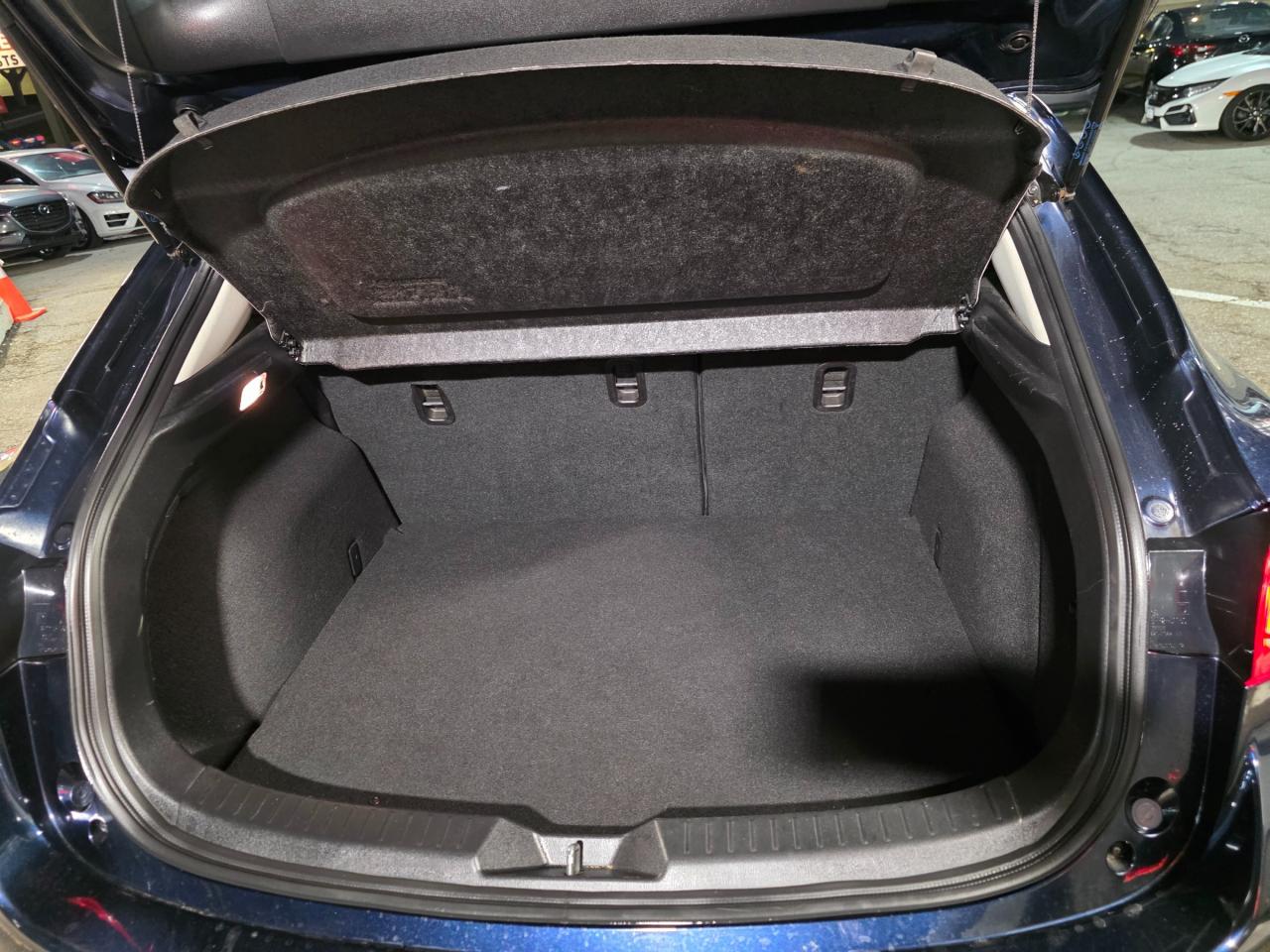 2017 Mazda MAZDA3 GT Loaded | Tech Pkg | Lux Pkg Photo