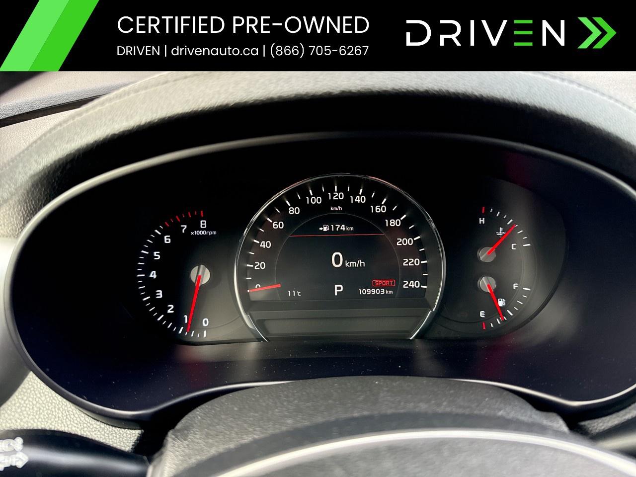 2019 Kia Sorento EX Premium AWD Photo