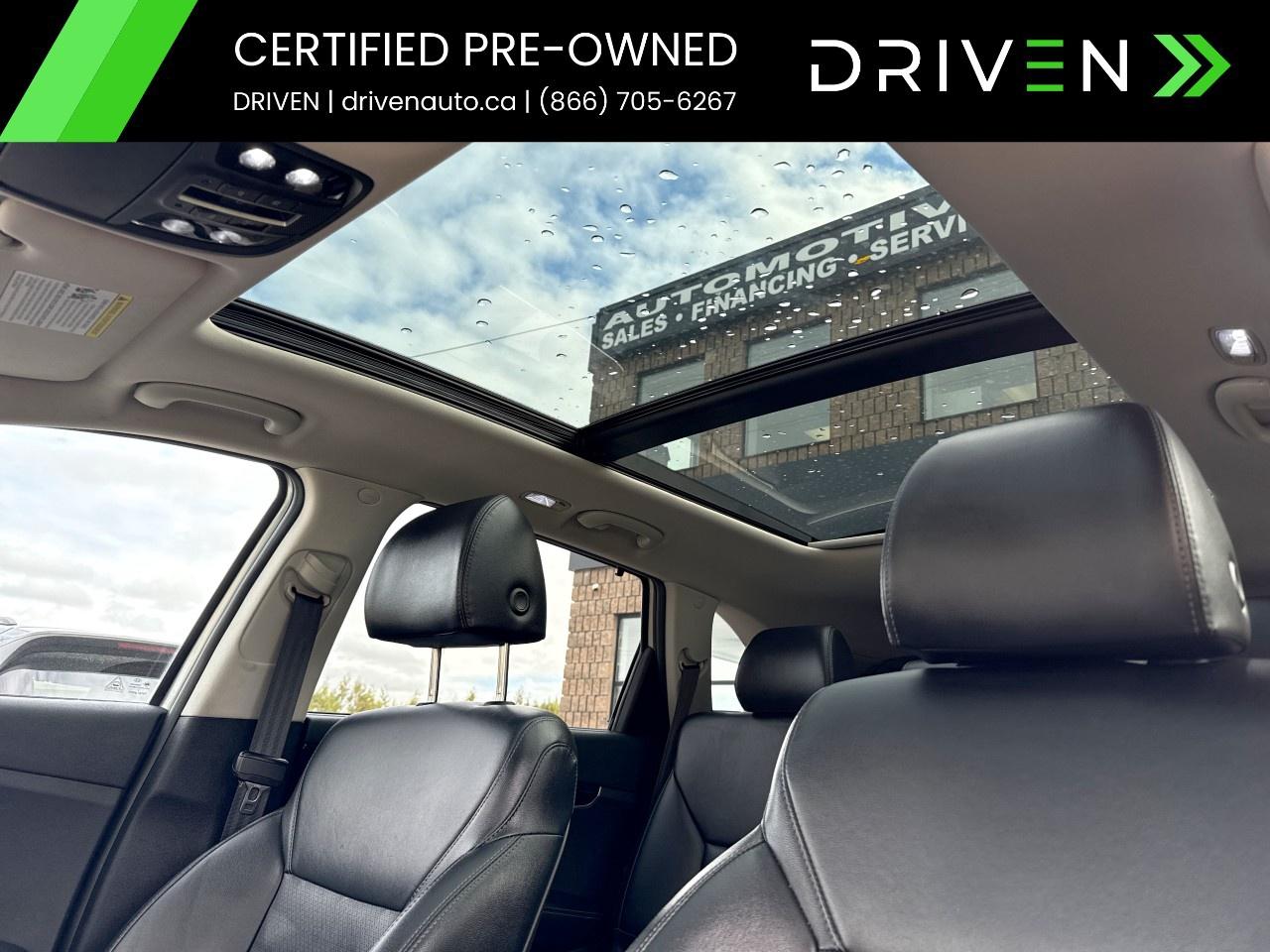 2019 Kia Sorento EX Premium AWD Photo