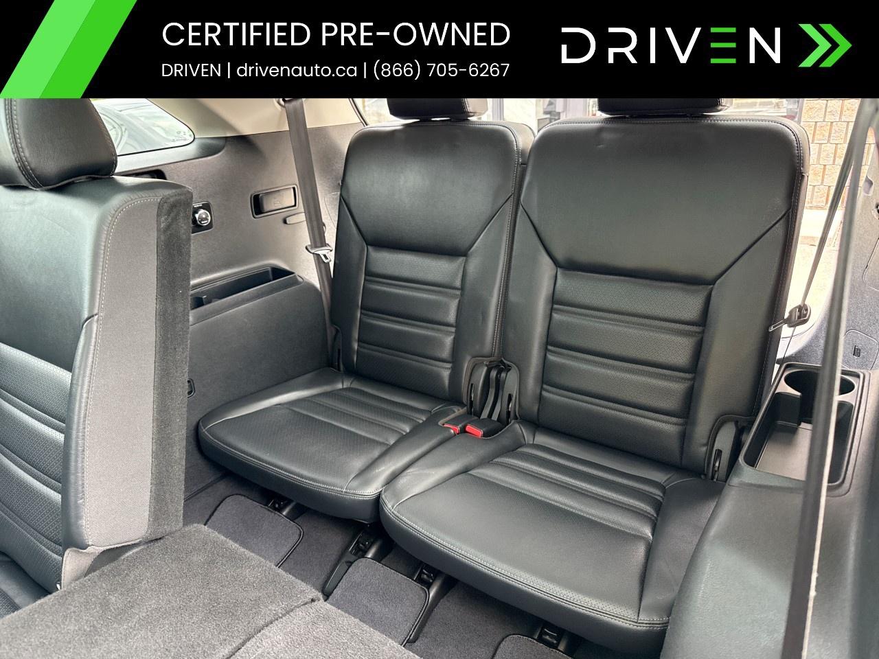 2019 Kia Sorento EX Premium AWD Photo