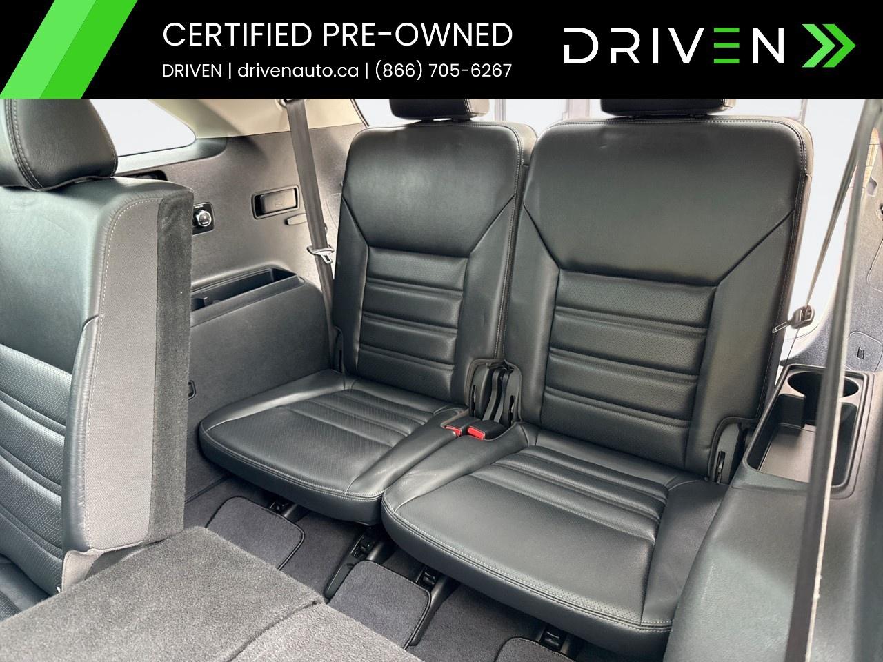 2019 Kia Sorento EX Premium AWD Photo