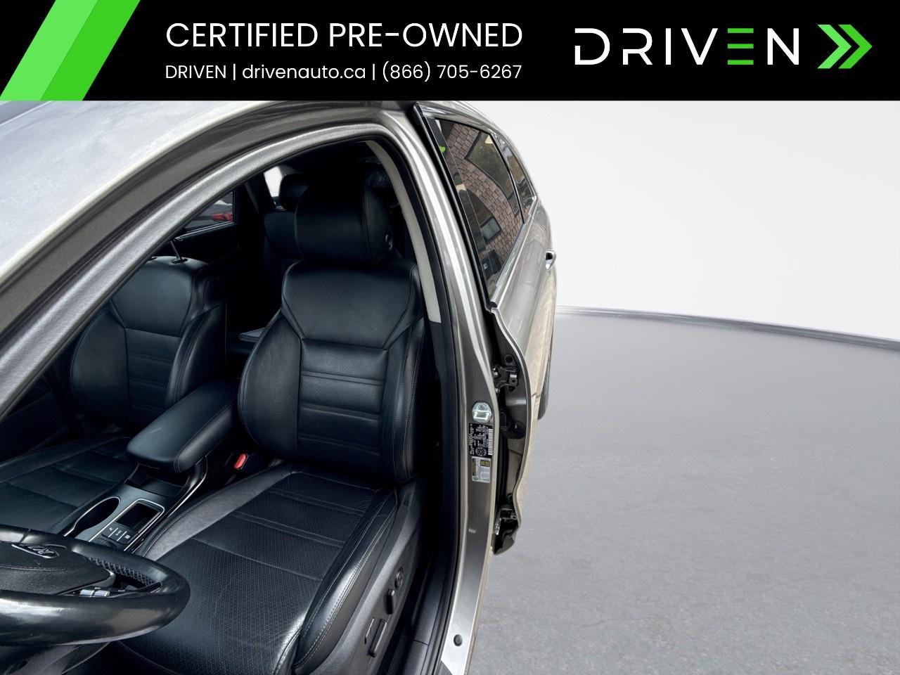 2019 Kia Sorento EX Premium AWD Photo