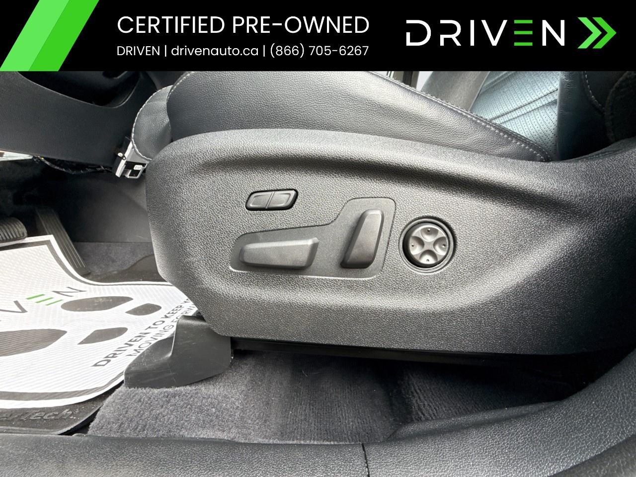 2019 Kia Sorento EX Premium AWD Photo