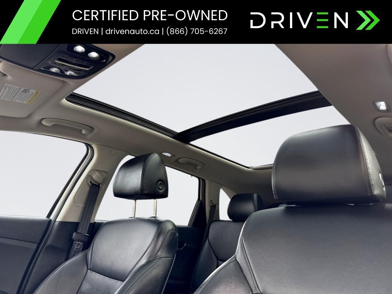 2019 Kia Sorento EX Premium AWD Photo