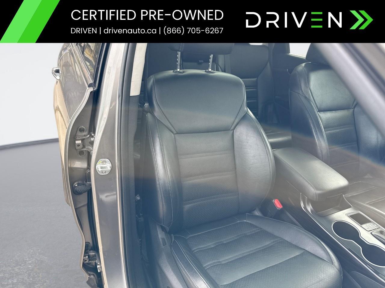 2019 Kia Sorento EX Premium AWD Photo
