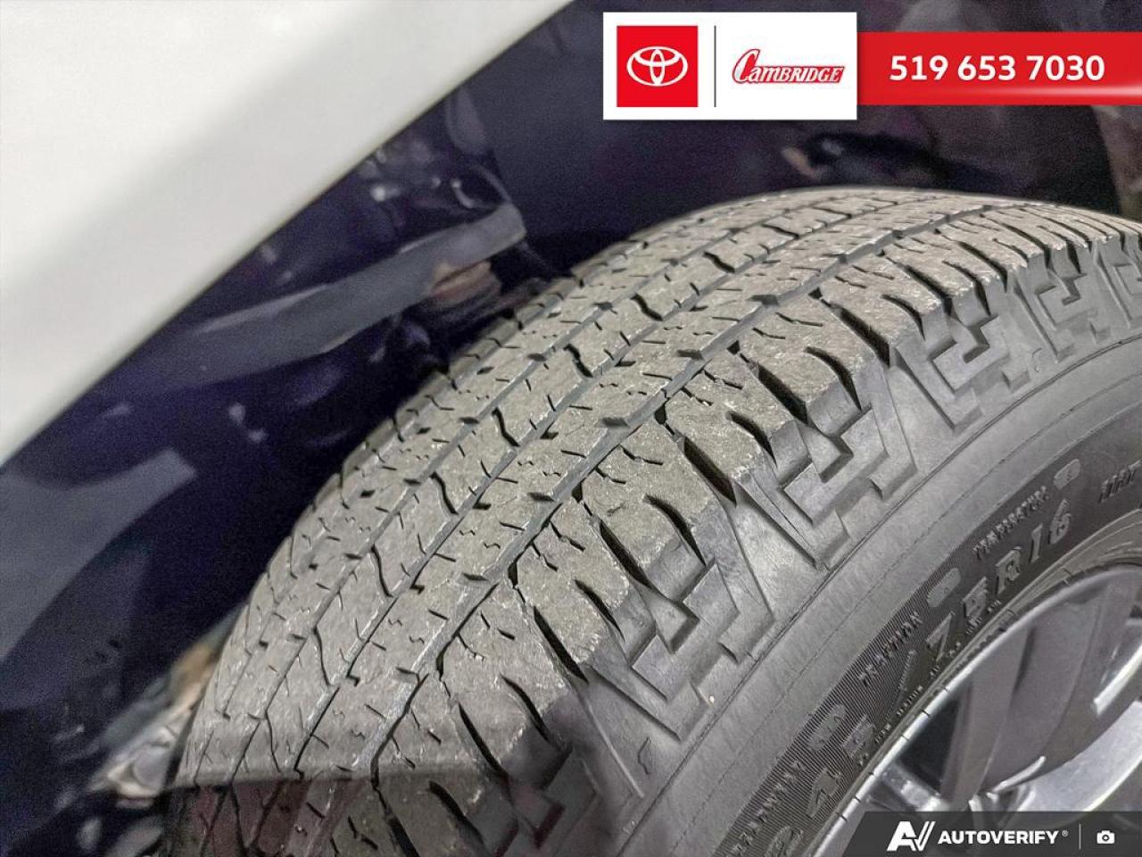 2020 Toyota Tacoma  Photo