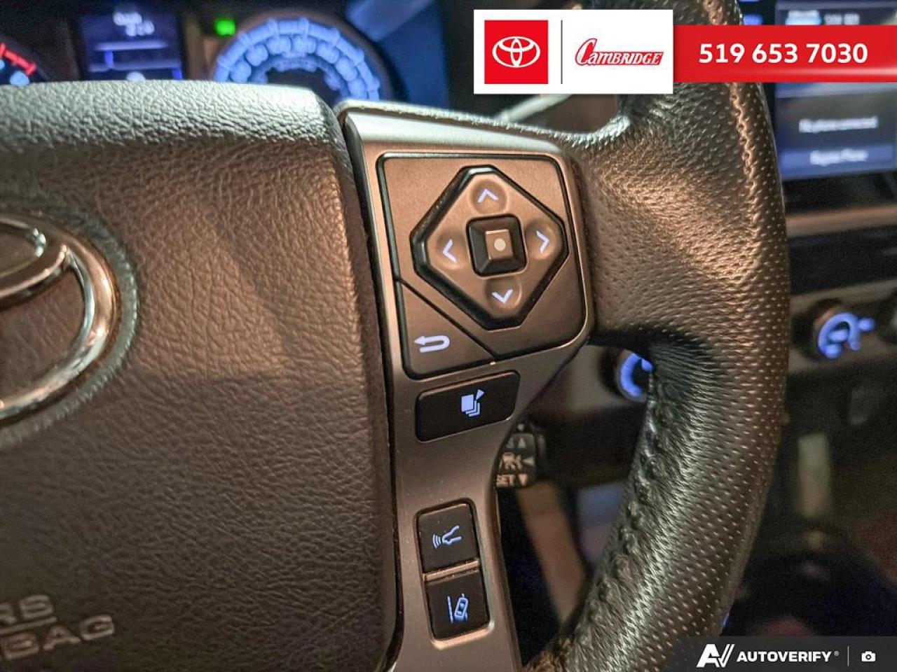 2020 Toyota Tacoma  Photo