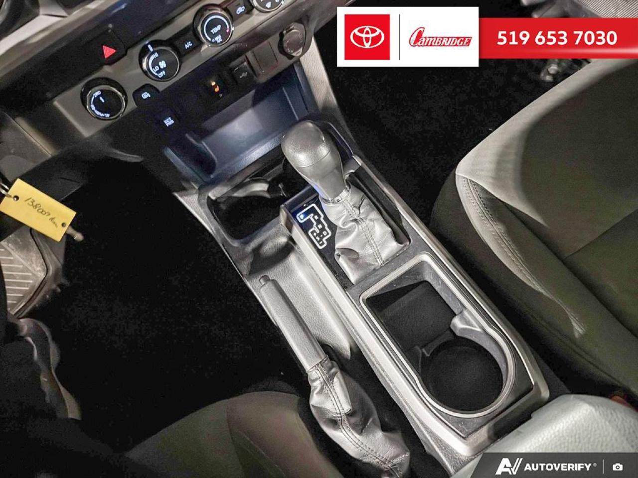 2020 Toyota Tacoma  Photo