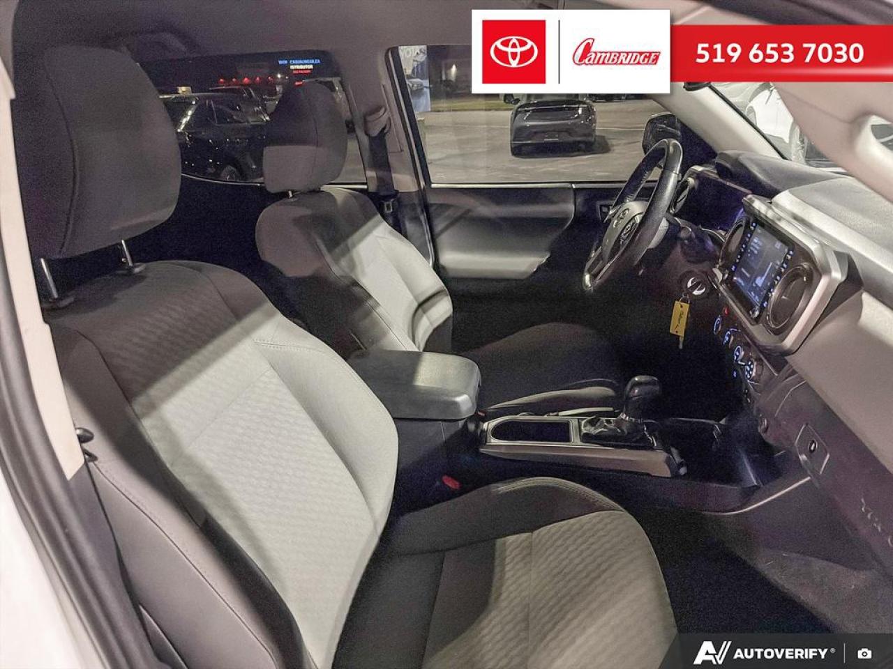 2020 Toyota Tacoma  Photo