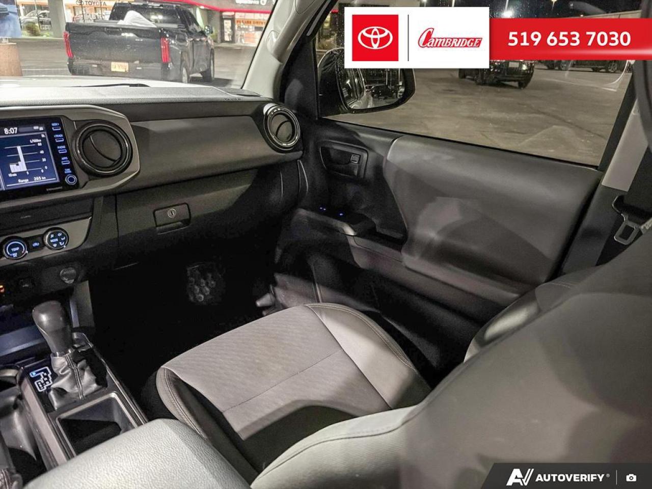 2020 Toyota Tacoma  Photo