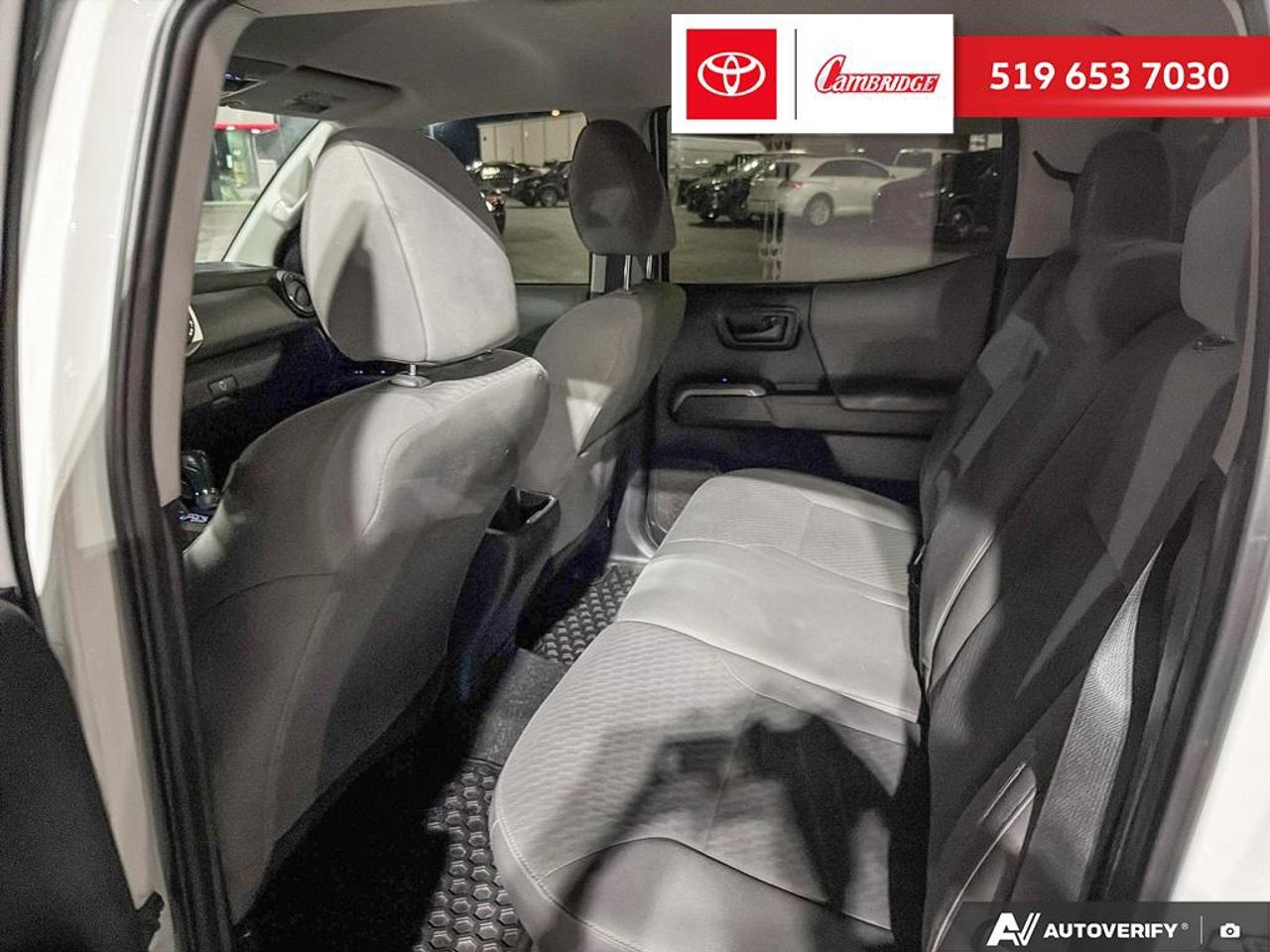 2020 Toyota Tacoma  Photo