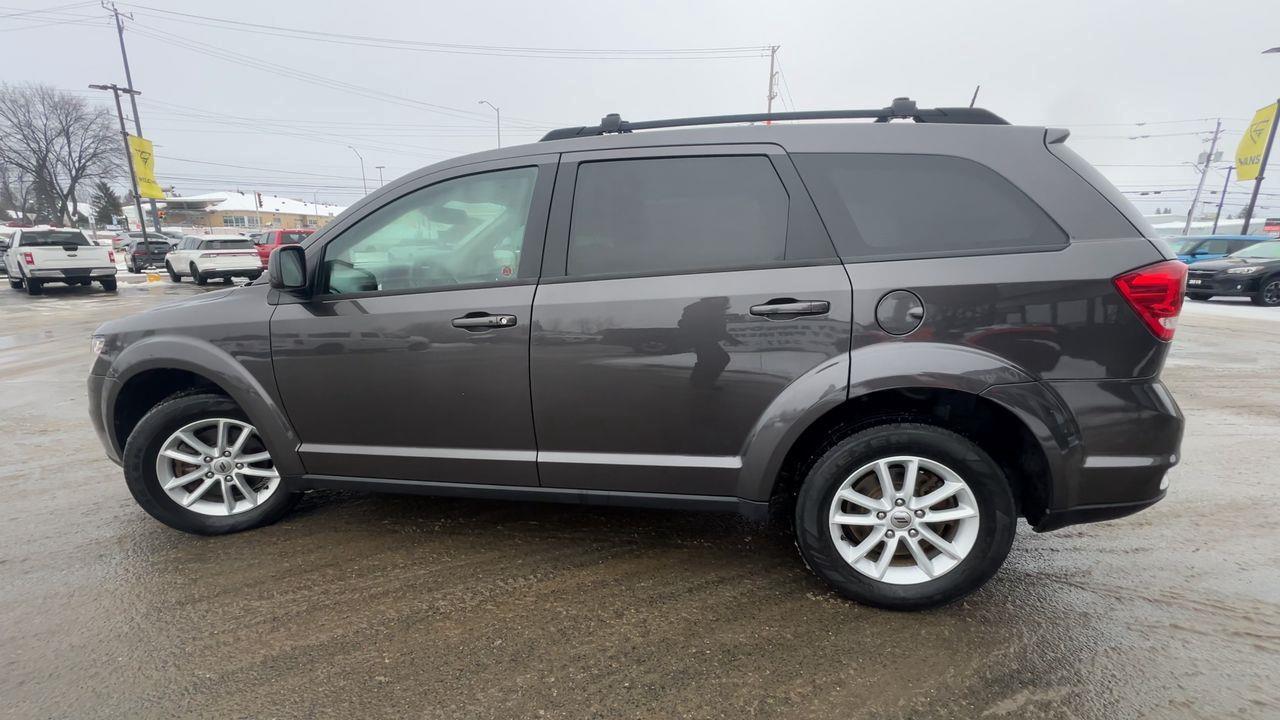 2019 Dodge Journey SXT SIRIUS XM, CRUISE CONTROL, BACK UP CAM!! Photo4