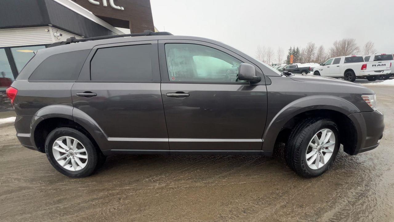 2019 Dodge Journey SXT SIRIUS XM, CRUISE CONTROL, BACK UP CAM!! Photo