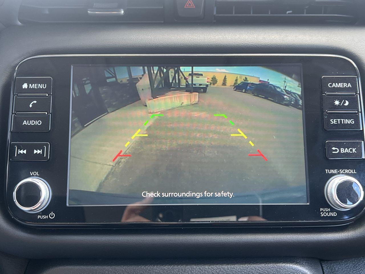 2021 Nissan Kicks SR HEATED FRONT SEATS, SIRIUS XM, CRUISE CONTROL, BACK UP CAM!! Photo