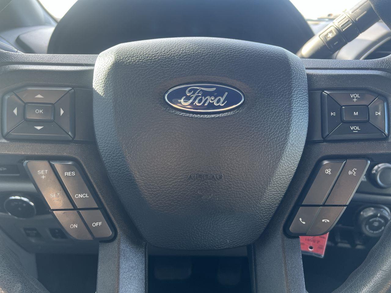 2020 Ford F-150 XLT 4X4, 6 PASSENGER, SIRIUS XM, CRUISE CONTROL, BACK UP CAM!! Photo