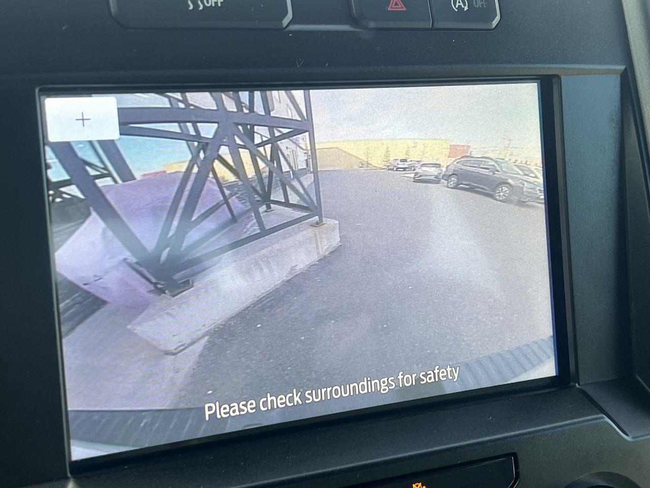 2020 Ford F-150 XLT 4X4, 6 PASSENGER, SIRIUS XM, CRUISE CONTROL, BACK UP CAM!! Photo