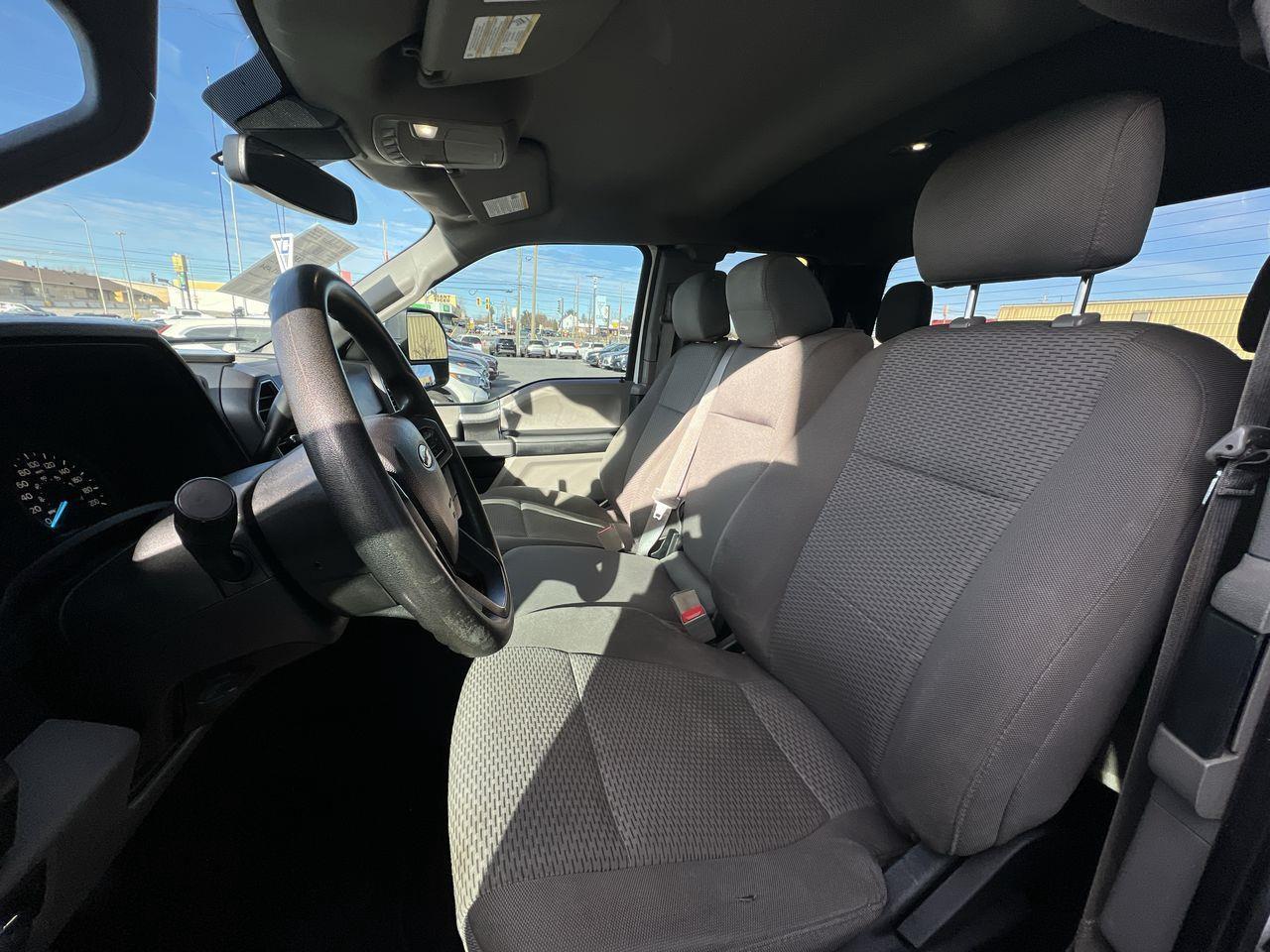 2020 Ford F-150 XLT 4X4, 6 PASSENGER, SIRIUS XM, CRUISE CONTROL, BACK UP CAM!! Photo