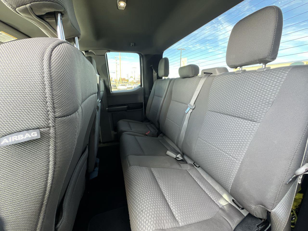 2020 Ford F-150 XLT 4X4, 6 PASSENGER, SIRIUS XM, CRUISE CONTROL, BACK UP CAM!! Photo