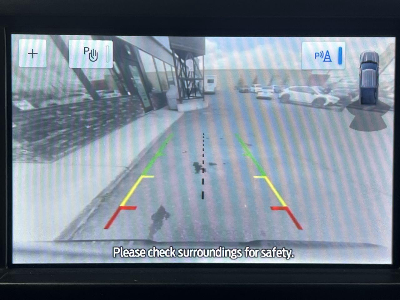 2021 Ford F-150 XLT 4X4, 6 PASSENGER, SIRIUS XM, BACK UP CAM, CRUISE CONTROL, NAVIGATION!! Photo