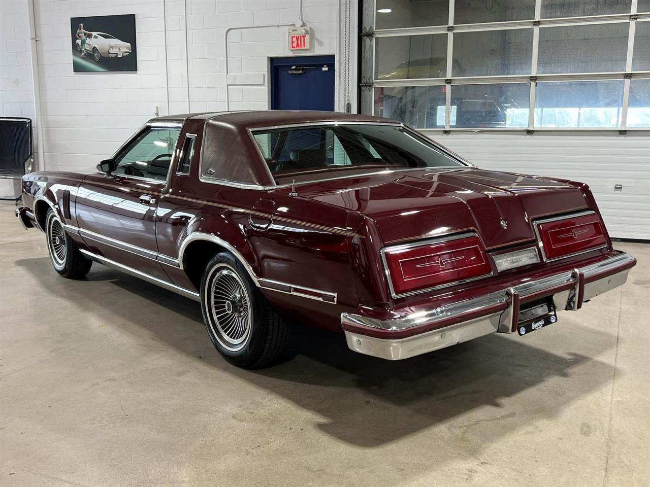 1979 Ford Thunderbird Heritage Edition Photo4