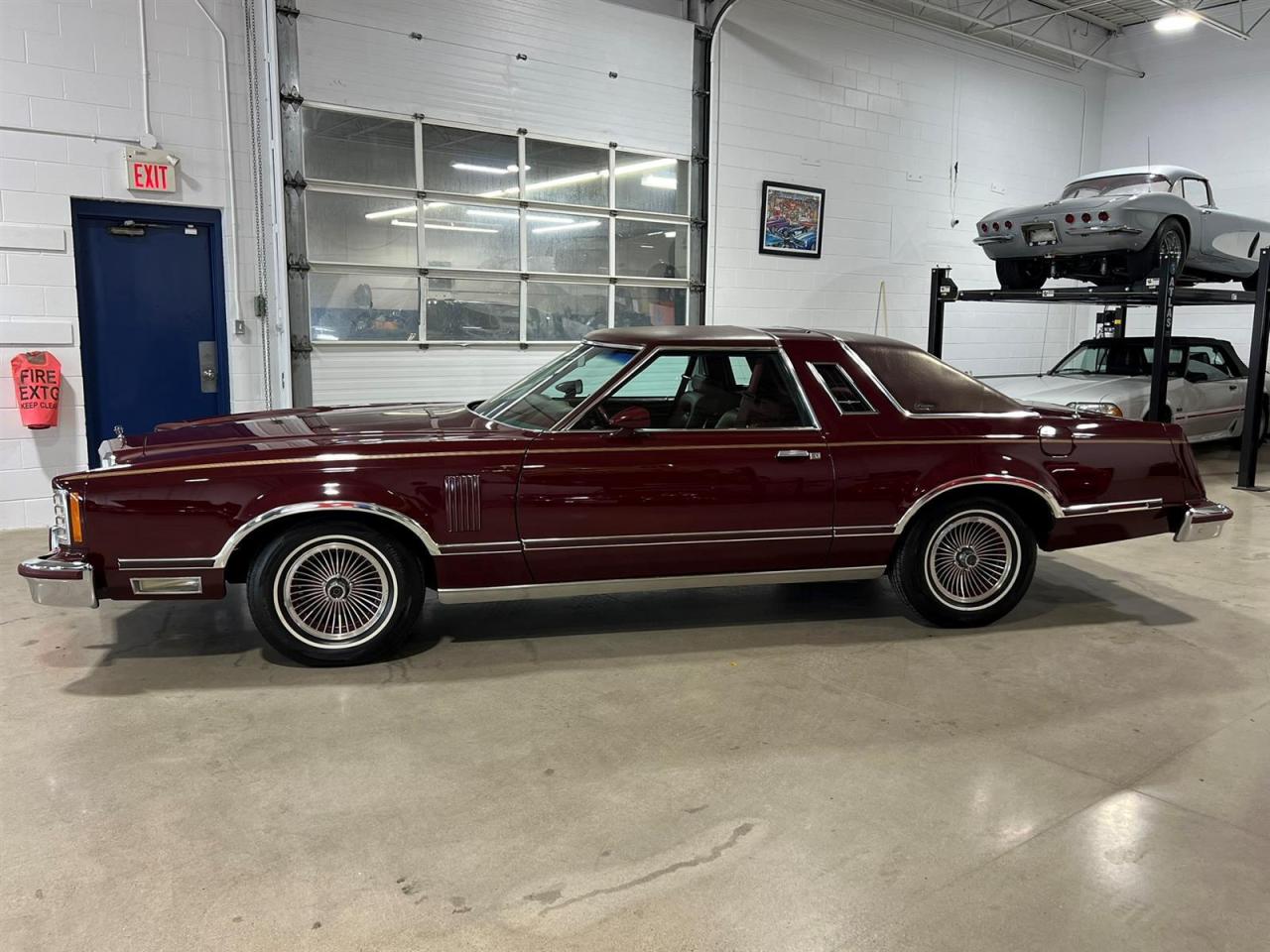 1979 Ford Thunderbird Heritage Edition Photo3