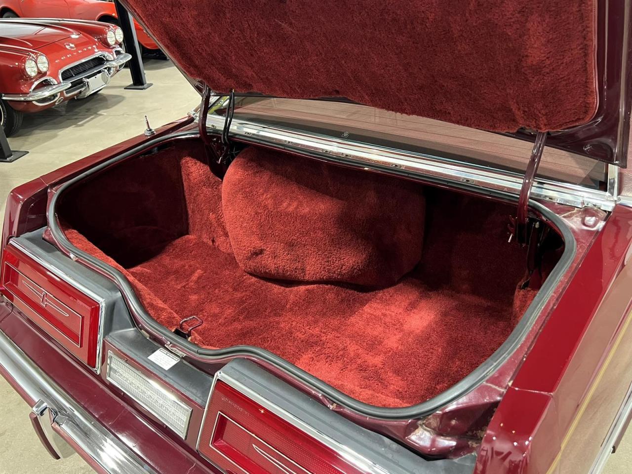 1979 Ford Thunderbird Heritage Edition Photo