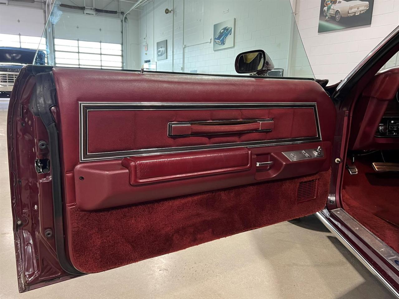 1979 Ford Thunderbird Heritage Edition Photo