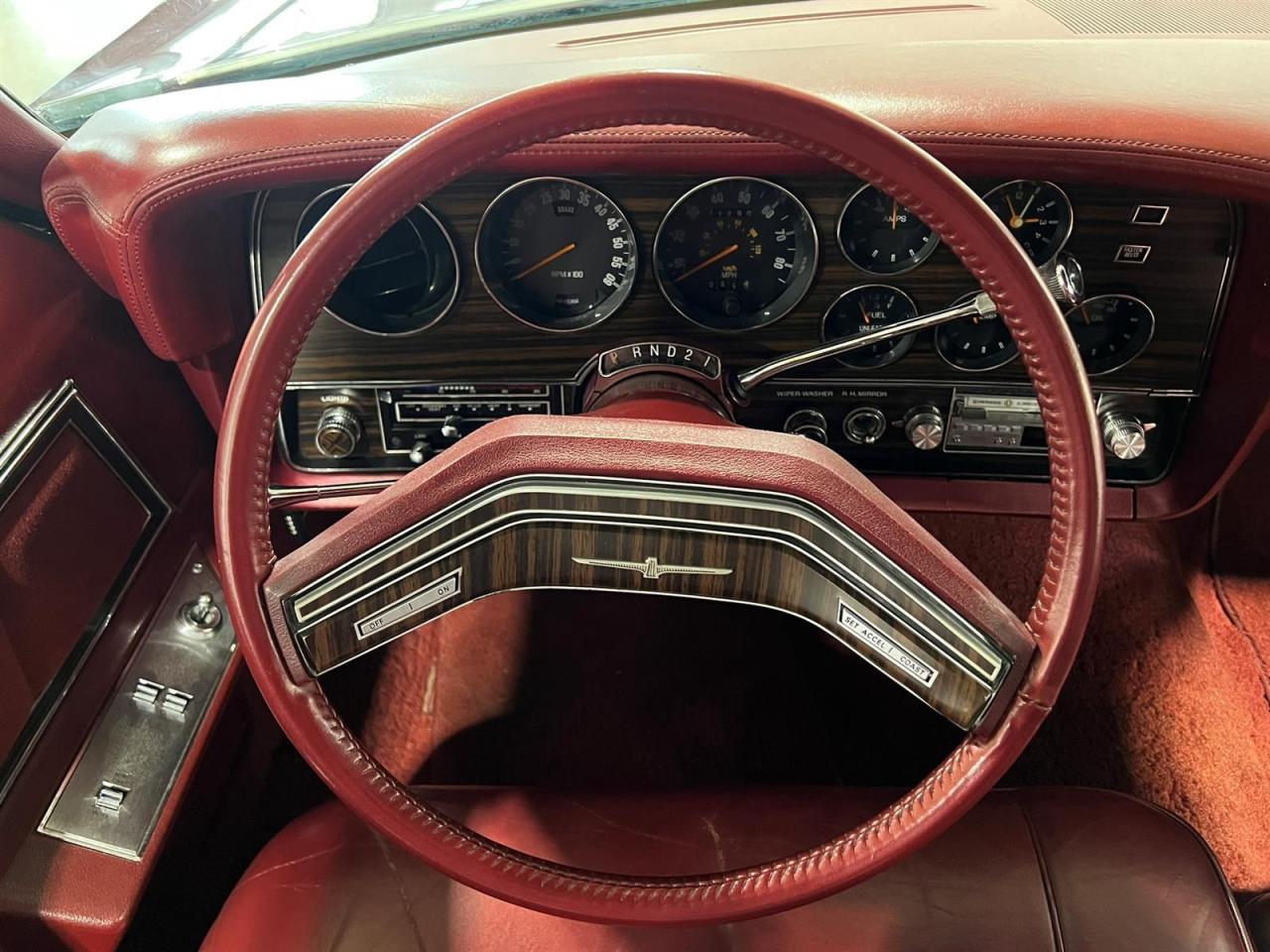 1979 Ford Thunderbird Heritage Edition Photo