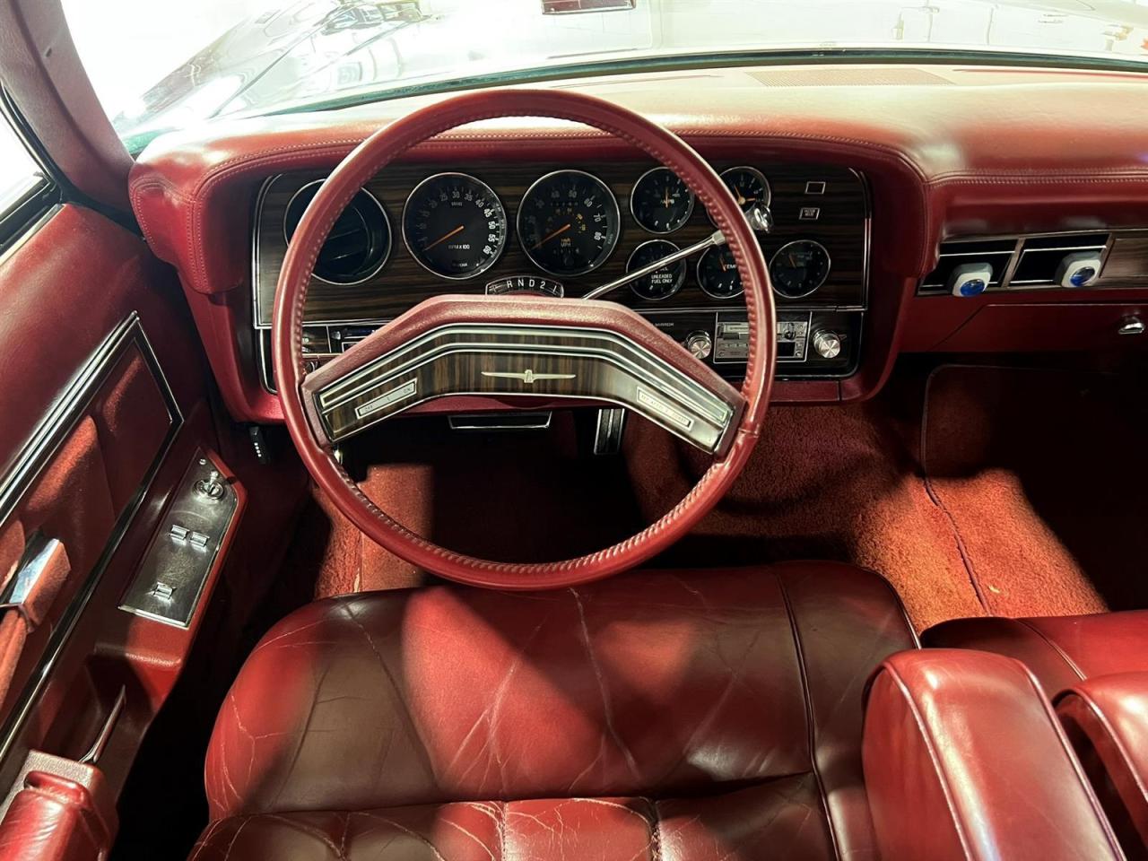 1979 Ford Thunderbird Heritage Edition Photo