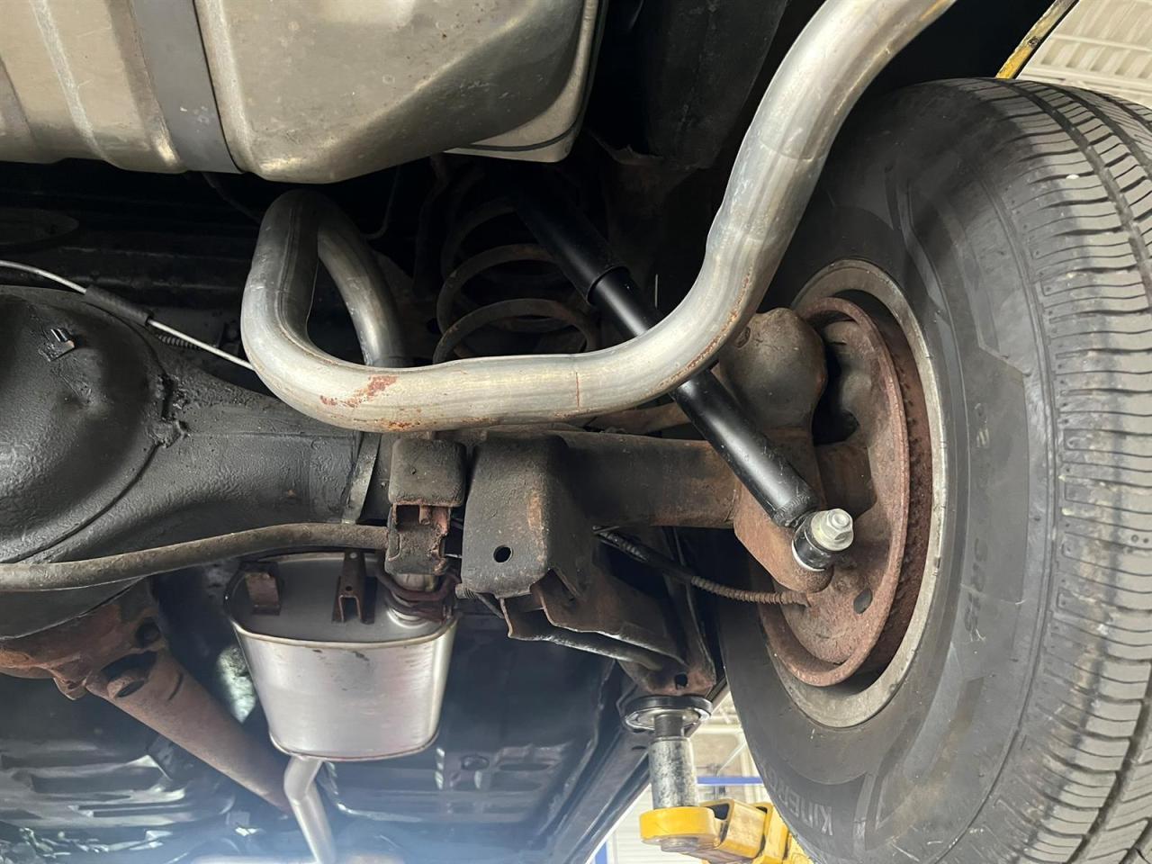 1979 Ford Thunderbird Heritage Edition Photo