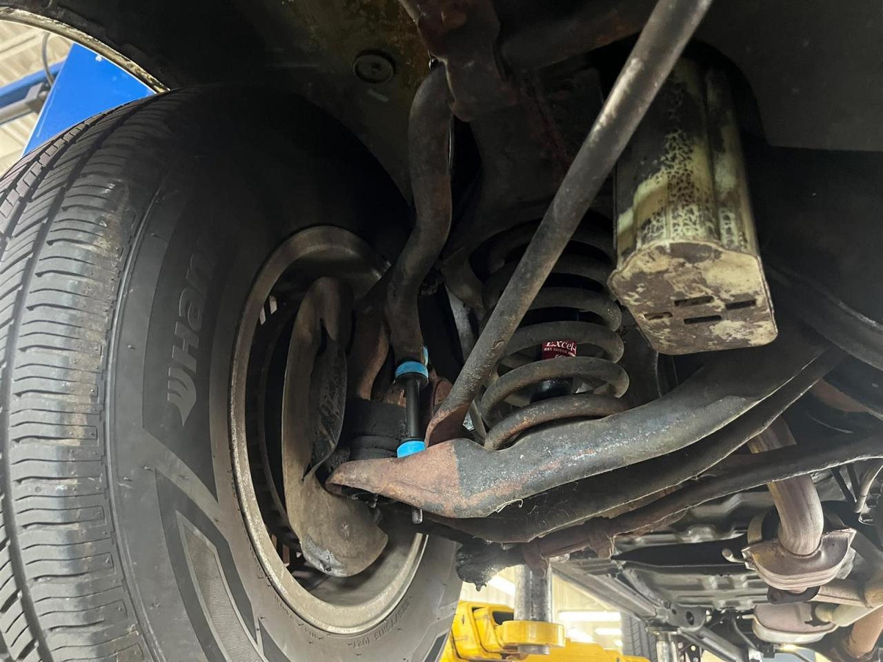 1979 Ford Thunderbird Heritage Edition Photo